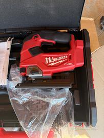 Milwaukee seghetto alternativo m18