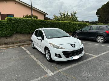 Peugeot 207 1.6 HDi 93CV Millesim