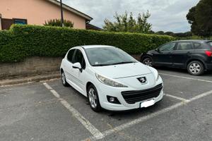 Peugeot 207 1.6 HDi 93CV Millesim