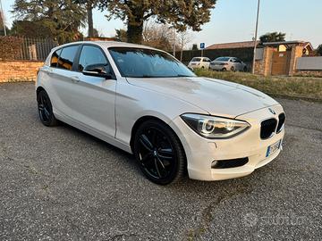 Bmw 120d 5p 184cv