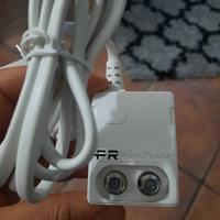 alimentatore per antenna