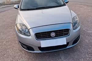 fiat croma