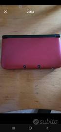 Nintendo 3ds Xl Funzionante+ Fifa