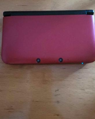 Nintendo 3ds Xl Funzionante+ Fifa