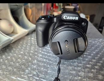 Canon PowerShot SX540 HS - BRAND NEW / NUOVA - Sea