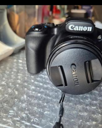 Canon PowerShot SX540 HS - BRAND NEW / NUOVA - Sea