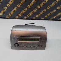 AUTORADIO VOLKSWAGEN Golf 5 Berlina (03>08)