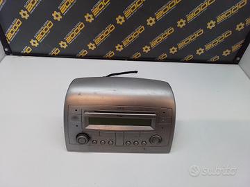 AUTORADIO VOLKSWAGEN Golf 5 Berlina (03>08)