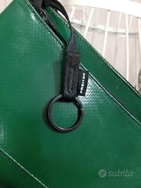 Freitag F271 Masikura Verde scuro
