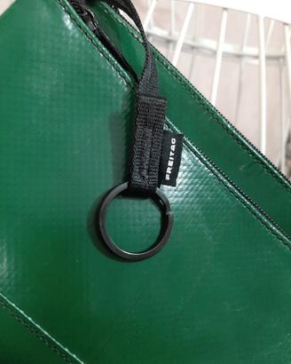 Freitag F271 Masikura Verde scuro