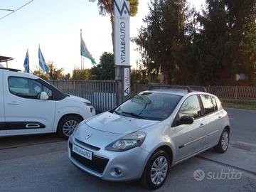 Renault Clio 1.5 dCi 75CV 5 porte Dynamique
