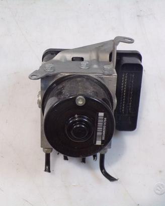 Centralina Pompa Abs Bmw Serie 3 E91 2.0tdi 2008