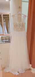 Abito da sposa