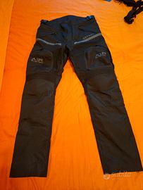 Pantaloni moto da uomo BEFAST Klima  3 strati