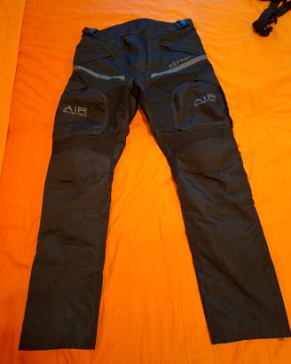Pantaloni moto da uomo BEFAST Klima  3 strati