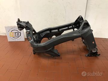 Telaio BMW K1300S del 2014