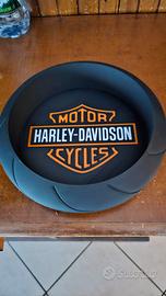 Ciotola svuota tasche Harley Davidson