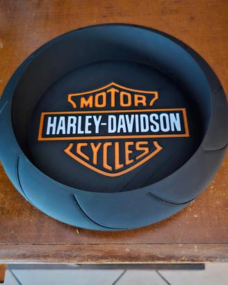 Ciotola svuota tasche Harley Davidson