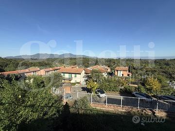 Casa Indipendente Santa Maria a Monte