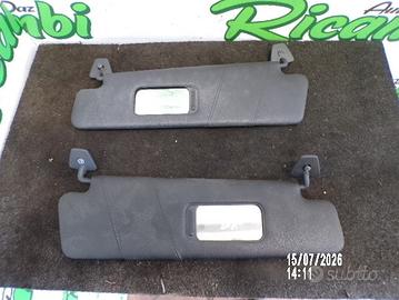 ALETTE PARASOLE PER MERCEDES SLK R170 2001