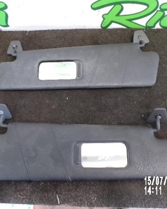 ALETTE PARASOLE PER MERCEDES SLK R170 2001