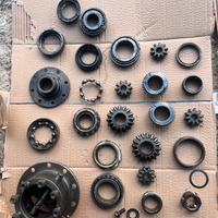 Differenziale posteriore suzuki jimny 2010