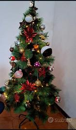 Albero per natale