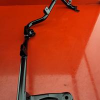 SUPPORTO PEDANA BMW C600SPORT C 600 SPORT