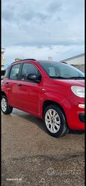 FIAT PANDA METANO