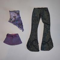 Vestiti bambole Bratz