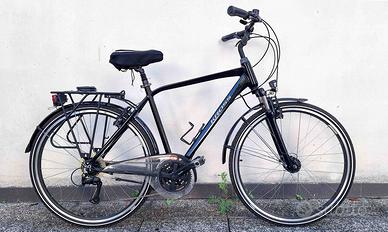 Bicicletta Kross Trans 4.0