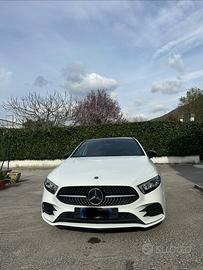 Mercedes Classe A W177 200d Premium