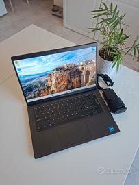 Notebook Dell i7 Ssd 512Gb Windows 11 Pro