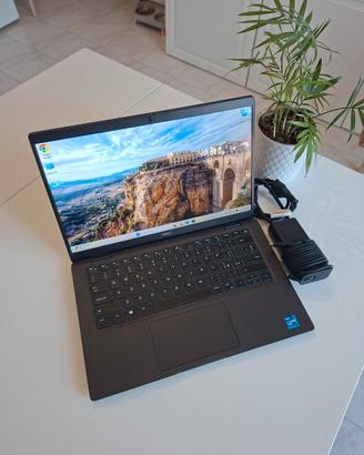 Notebook Dell i7 Ssd 512Gb Windows 11 Pro
