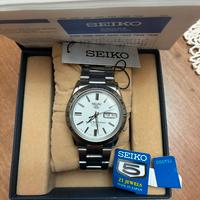 Seiko 5