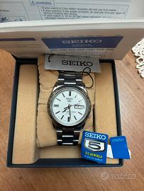 Seiko 5
