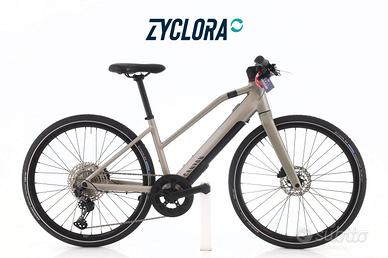 Canyon Commuter:On 7 t.S