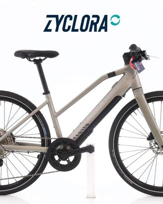 Canyon Commuter:On 7 t.S