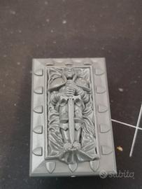 heroquest tomba