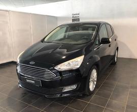 Ford C-Max 1.0 ecoboost Titanium X s&s 125cv