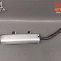 SCARICO TERMINALE DEP KAWASAKI KX 125 1992/1993