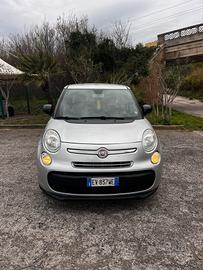 Fiat 500L 1.3 Mtj 85CV Lounge Automatica