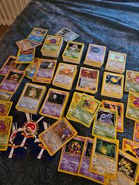 Pokemon Lotto 300 Carte (Leggi Descrizione!!!)