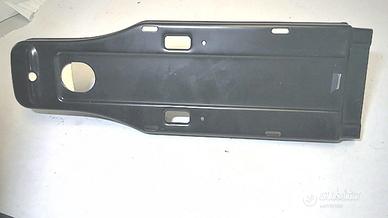 PORTAPACCHI POSTERIORE NERO CIAO PX PIAGGIO 188200