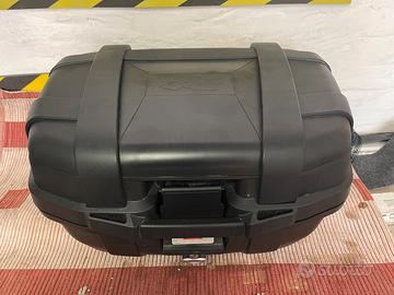 Bauletto kappa garda 52