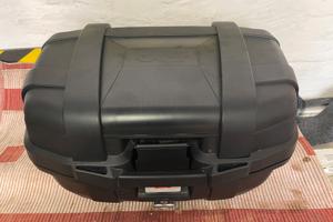 Bauletto kappa garda 52