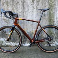 Gravel Wilier Triestina Jena