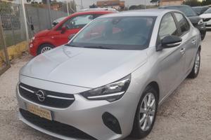 OPEL CORSA NUOVO MODELLO POSSIBILITA' GAS GPL !