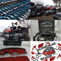 ricambi motori e accessori smart 451 