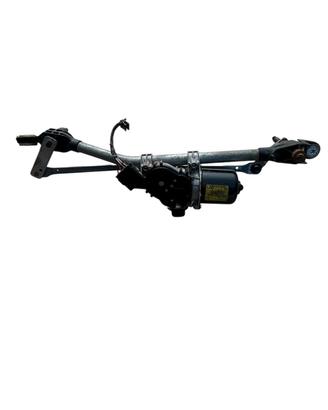 Motorino tergicristalli Renault Megane III Serie S